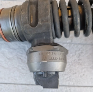 Injectoare Volkswagen Sharan 