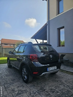 Vand Dacia Sandero Stepway - imagine 3