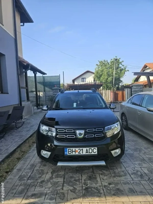 Vand Dacia Sandero Stepway - imagine 2