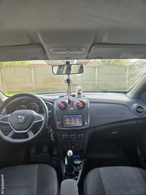 Vand Dacia Sandero Stepway - imagine 4