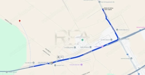 TEREN Intravilan 685mp Sector 4 - Baza Sportiva FCSB - Centura Bucurestiului - imagine 3