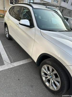 vand bmw x1  - imagine 3