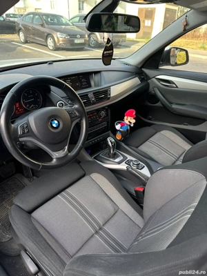 vand bmw x1  - imagine 4