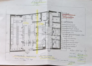 Once-in-a-Lifetime Opportunity - SPATIU PENTRU SUPERMARKET COLENTINA - LIZEANU