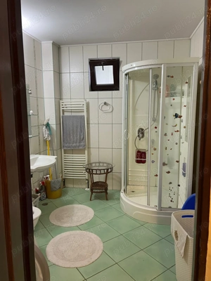 Proprietar vand casa P+1 6 camere Talmaciu jud Sibiu - imagine 7