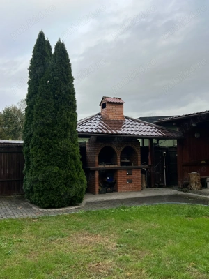 Proprietar vand casa P+1 6 camere Talmaciu jud Sibiu - imagine 10