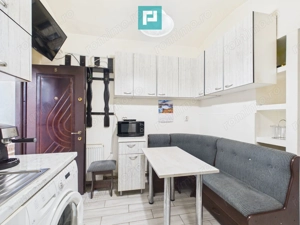 Apartament cu 1 cameră  - Complex Studențesc - imagine 2