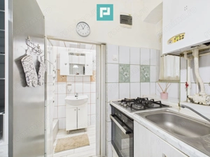 Apartament cu 1 cameră  - Complex Studențesc - imagine 3