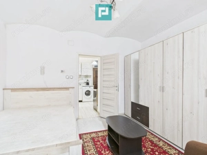 Apartament cu 1 cameră  - Complex Studențesc - imagine 4