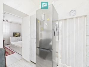 Apartament cu 1 cameră  - Complex Studențesc - imagine 9