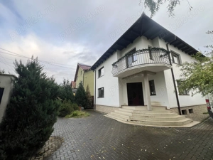 Proprietar vand casa P+1 6 camere Talmaciu jud Sibiu