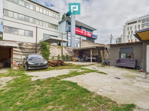 Apartament cu 1 cameră  - Complex Studențesc - imagine 12