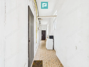 Apartament cu 1 cameră  - Complex Studențesc - imagine 11