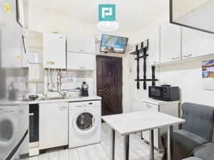 Apartament cu 1 cameră  - Complex Studențesc - imagine 7