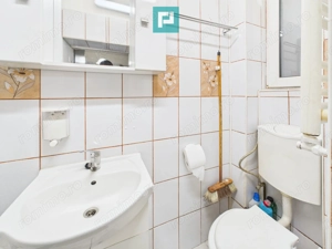 Apartament cu 1 cameră  - Complex Studențesc - imagine 5