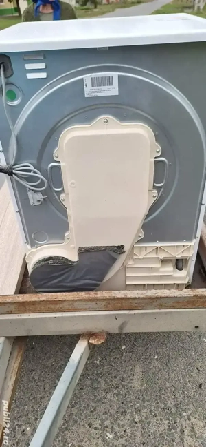 Uscator rufe - imagine 3