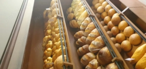  ANGAJĂM BRUTAR  sau Patiser cu experiență!  - imagine 2