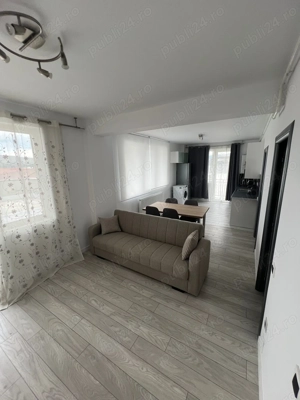 Apartament Nou 1 Dormitor 120mp2