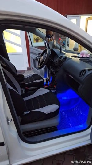 vând Volkswagen caddy!! - imagine 5