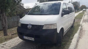 Vând vw t5 - imagine 4