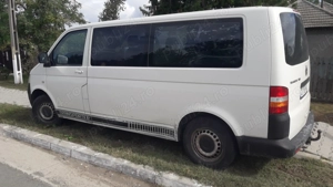 Vând vw t5 - imagine 6