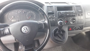 Vând vw t5 - imagine 5