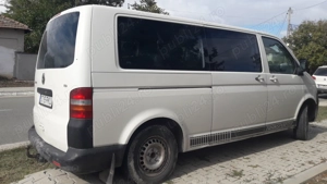 Vând vw t5 - imagine 7