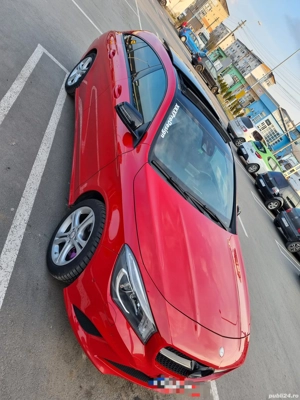 Mercedes Benz CLA