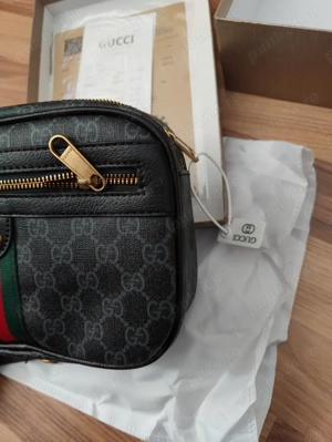 Borseta barbati Gucci noua - imagine 3