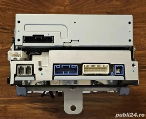 Navigatie Mazda CX5 2012-2016 - imagine 5