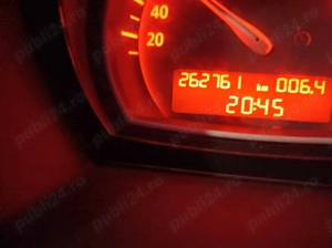 Vând urgent BMW x3 anul2004 - imagine 4