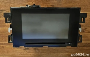 Navigatie Mazda CX5 2012-2016 - imagine 2