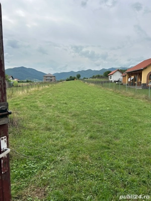 Teren de vanzare  - imagine 5