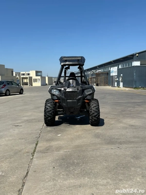 Polaris Rzr 325 Ace