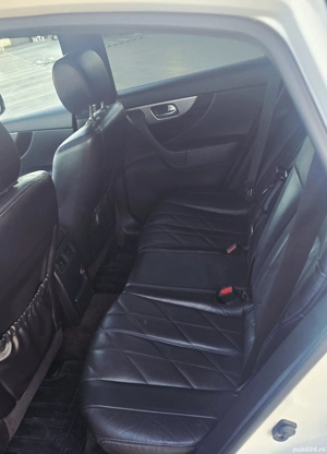 Infiniti QX70 2016 - imagine 5