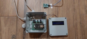 Lucrare licenta Mecatronica Robotica Inginerie Electrica ETTI Automatica Arduino Raspberry Pi ESP32 - imagine 5