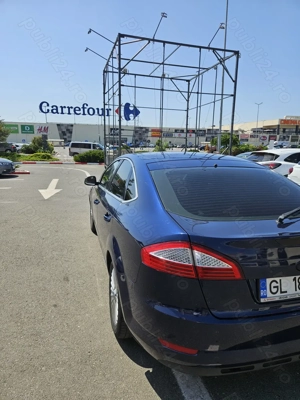Vând Ford Mondeo mk4 - imagine 2