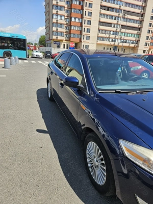Vând Ford Mondeo mk4 - imagine 4