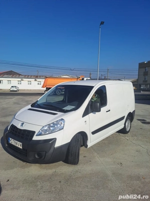 Vand Peugeot Expert 2014 - imagine 5