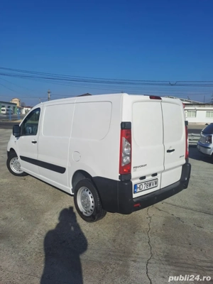 Vand Peugeot Expert 2014 - imagine 2
