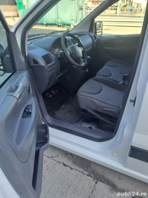 Vand Peugeot Expert 2014 - imagine 4