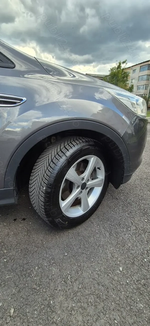De vanzare ford kuga!