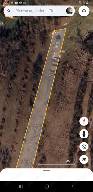 Teren pentru cabană sau casă  - imagine 8