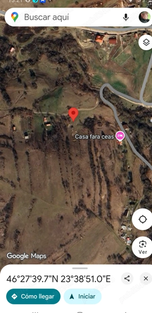 Teren pentru cabană sau casă  - imagine 9