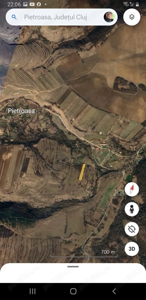 Teren pentru cabană sau casă  - imagine 10