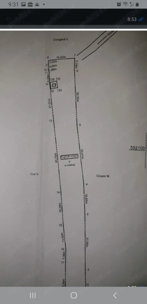 Teren pentru cabană sau casă  - imagine 6