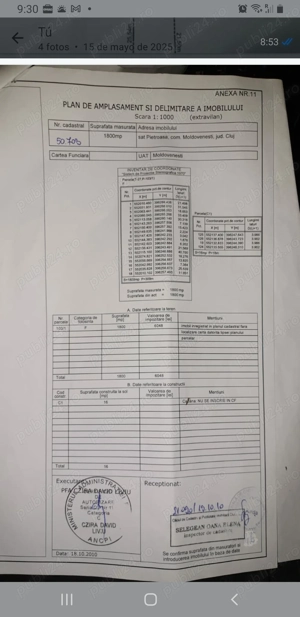 Teren pentru cabană sau casă  - imagine 7