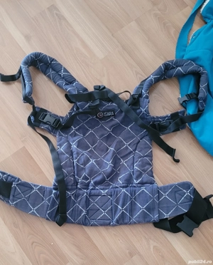 Caut doamna serioasa - imagine 2