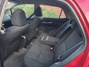 TOYOTA AURIS SOL 2008, 91Kw -124CP, 156.000Km - imagine 6