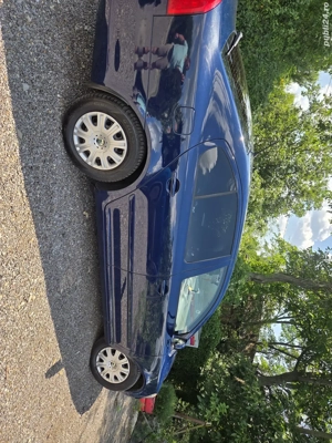 skoda octavia 1.2 bezina  - imagine 7